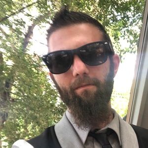 Meet your Posher, Brandon